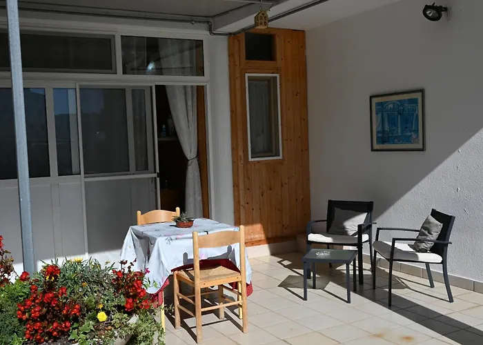 B&B Residenza Relax Dei Trulli