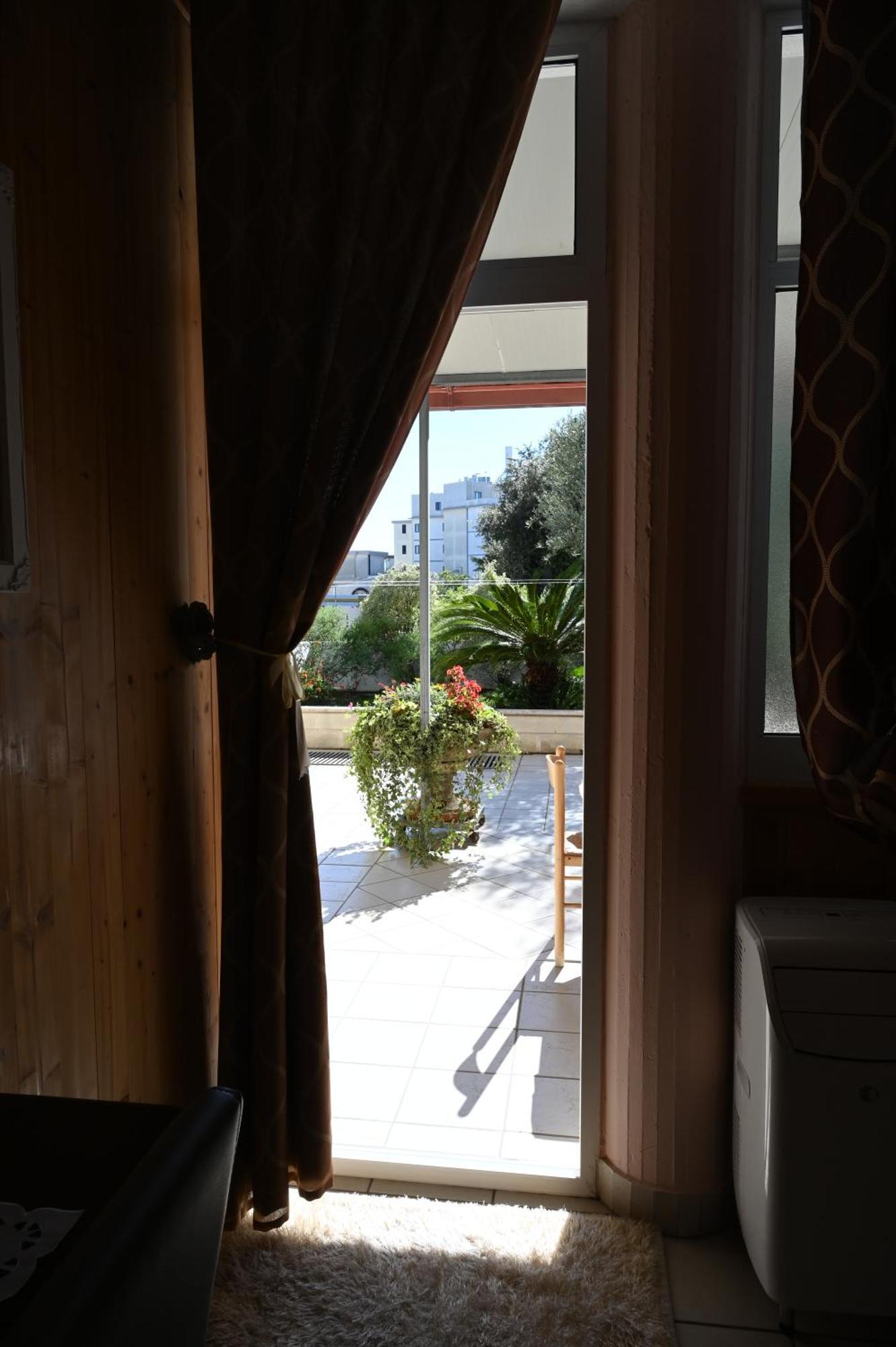 Residenza Relax Dei Trulli Ferienhaus