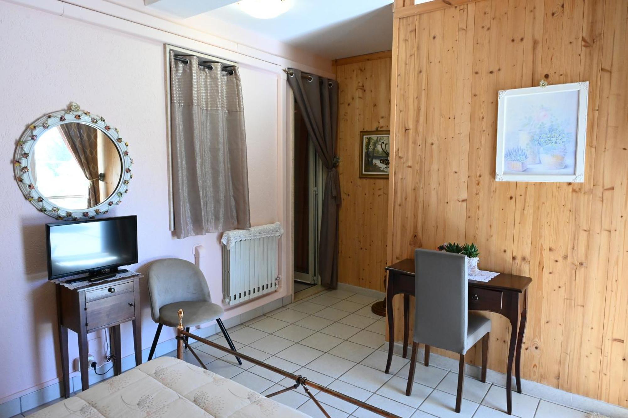 Residenza Relax Dei Trulli Ferienhaus