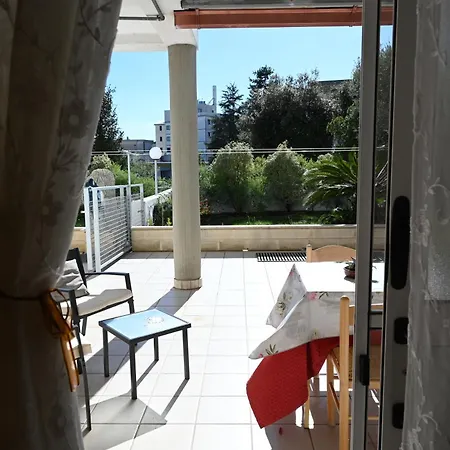 B&B Residenza Relax Dei Trulli Alberobello Exterior foto