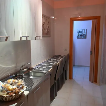 B&B Residenza Relax Dei Trulli Alberobello Exterior foto