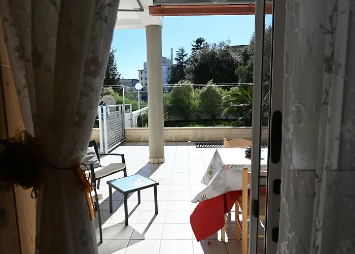 B&B Residenza Relax Dei Trulli