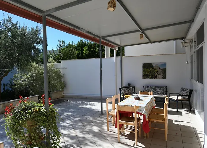 B&B Residenza Relax Dei Trulli