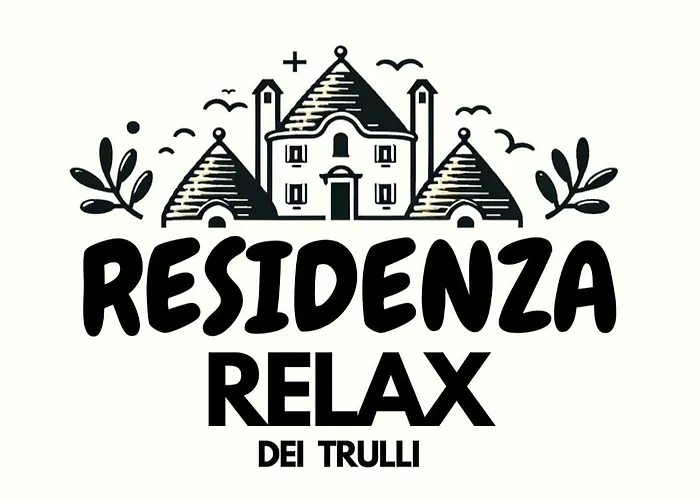 B&B Residenza Relax Dei Trulli