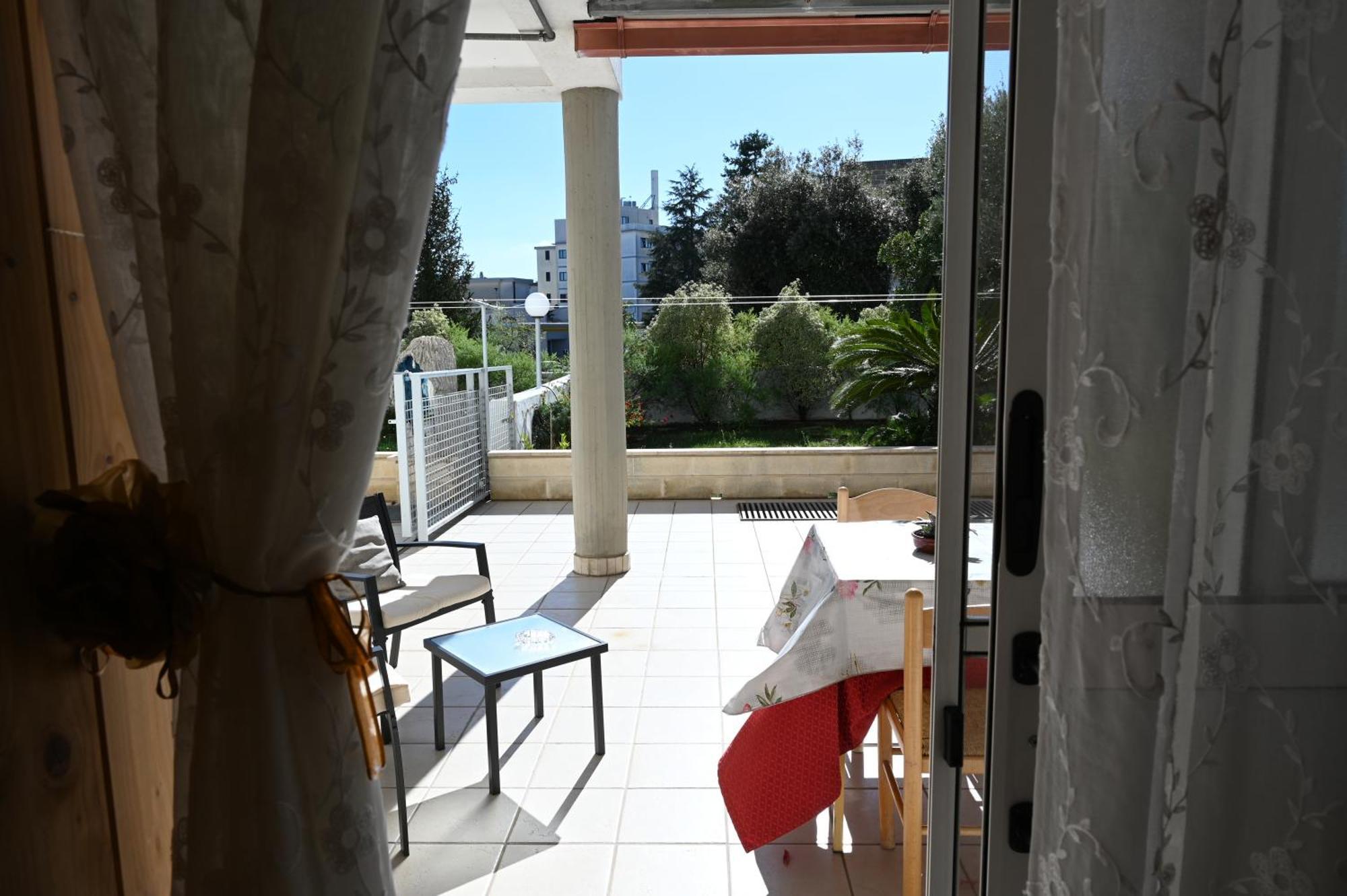 Residenza Relax Dei Trulli