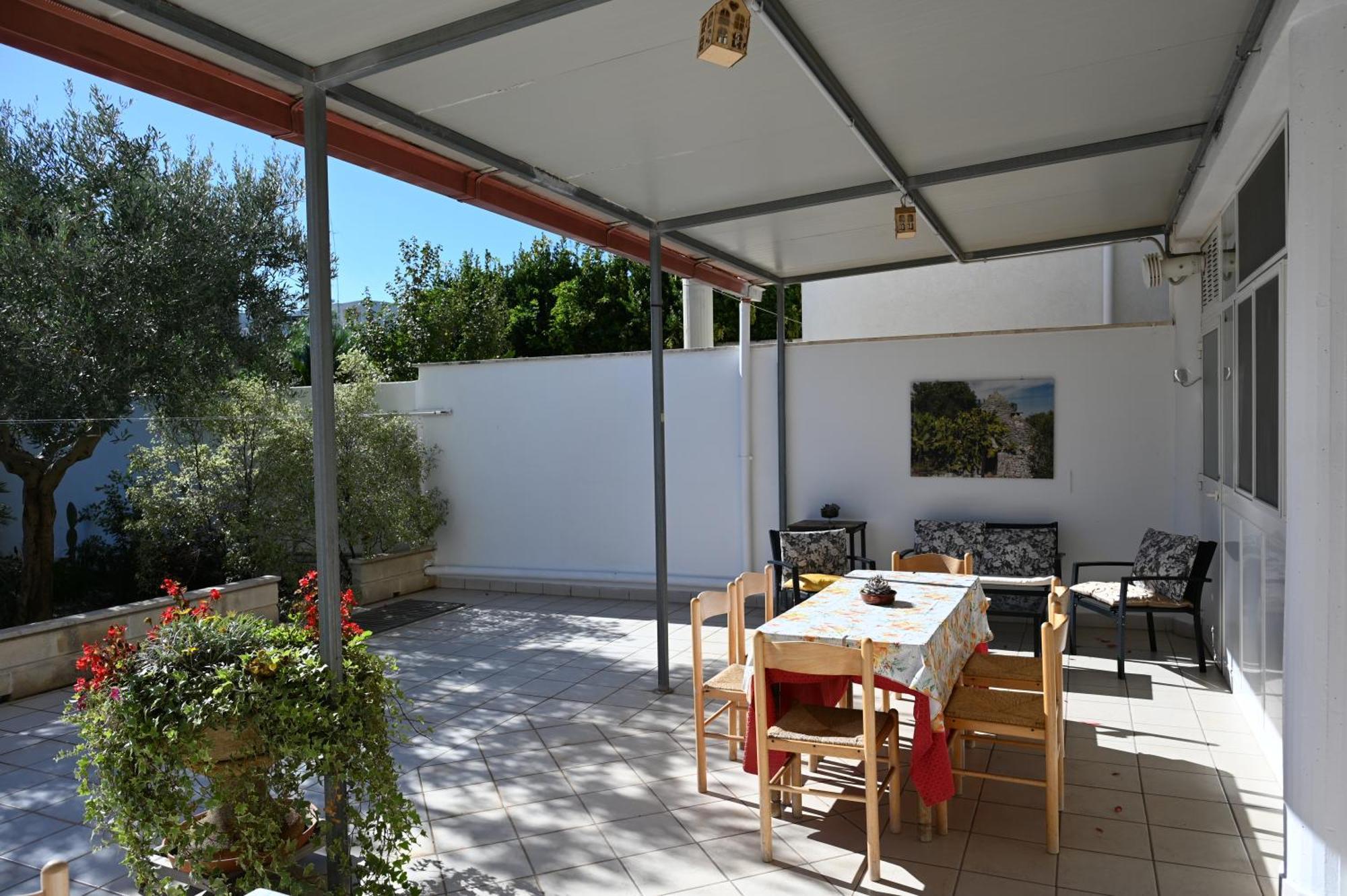 Residenza Relax Dei Trulli *