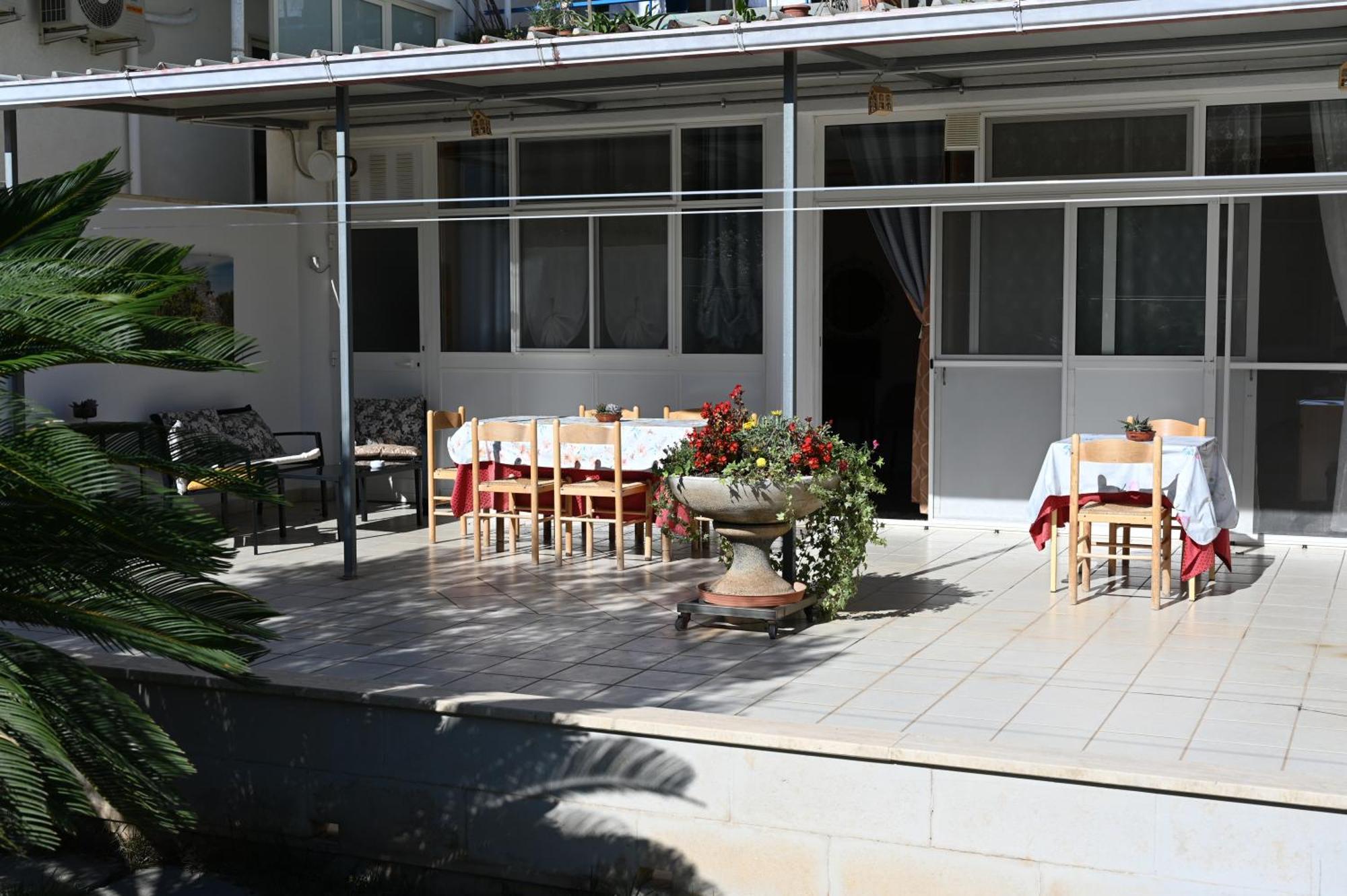 Residenza Relax Dei Trulli