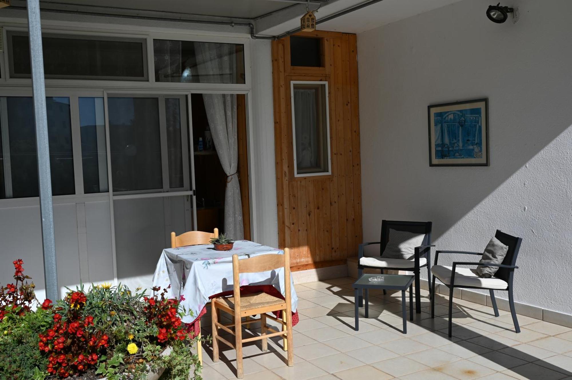 Residenza Relax Dei Trulli Ferienhaus Alberobello