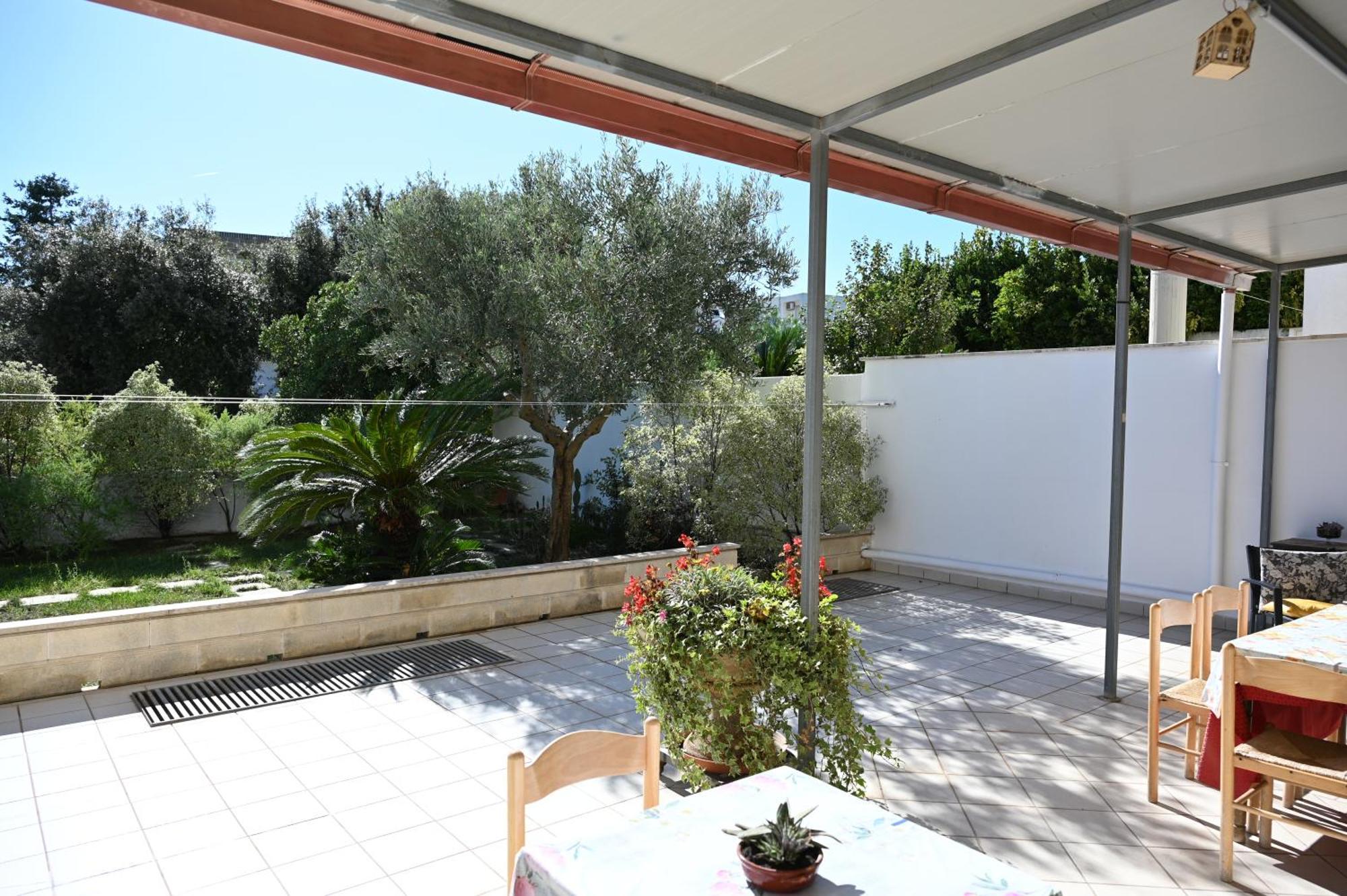 Ferienhaus Residenza Relax Dei Trulli Alberobello