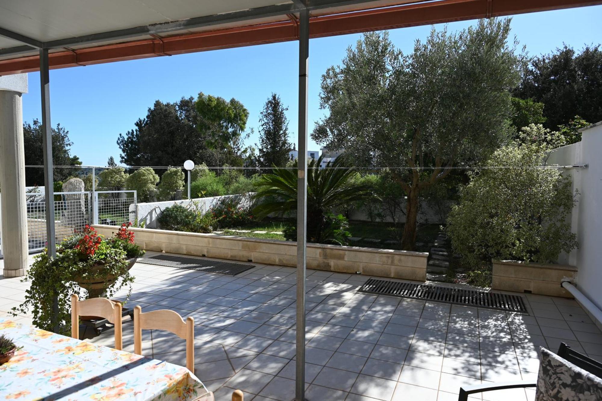 Ferienhaus Residenza Relax Dei Trulli *