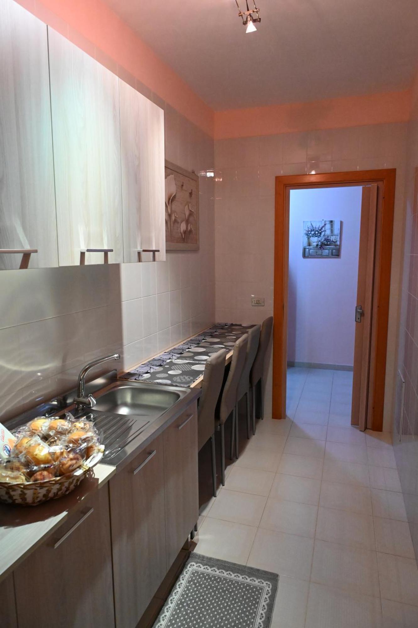 Residenza Relax Dei Trulli