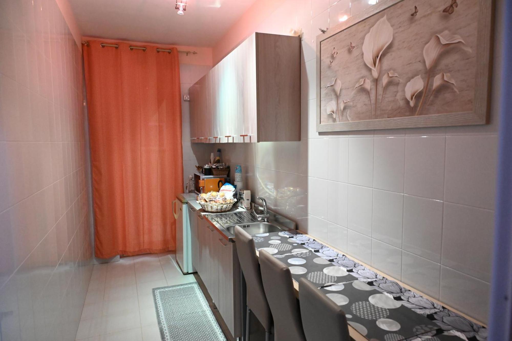 Ferienhaus Residenza Relax Dei Trulli Alberobello