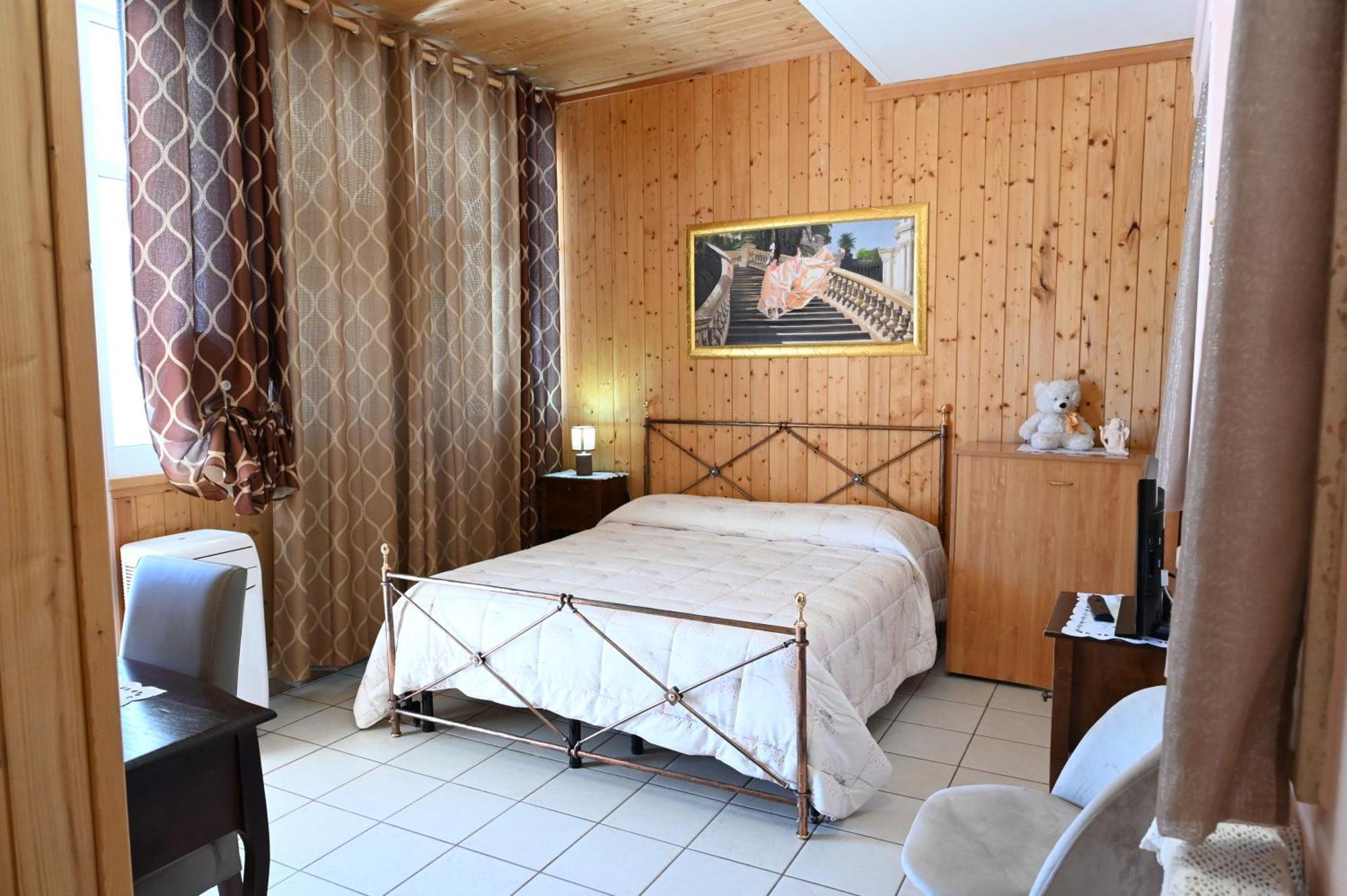 Residenza Relax Dei Trulli Ferienhaus *