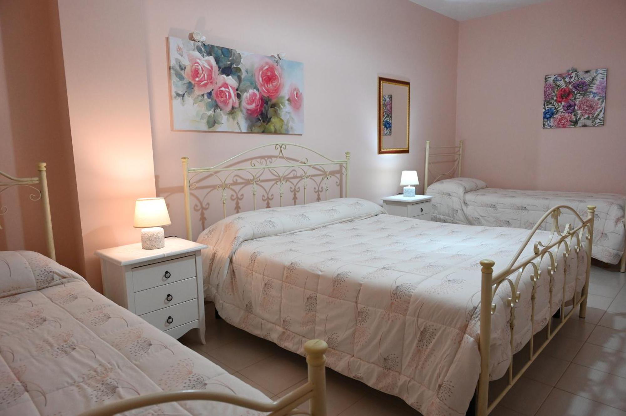 Residenza Relax Dei Trulli Ferienhaus *