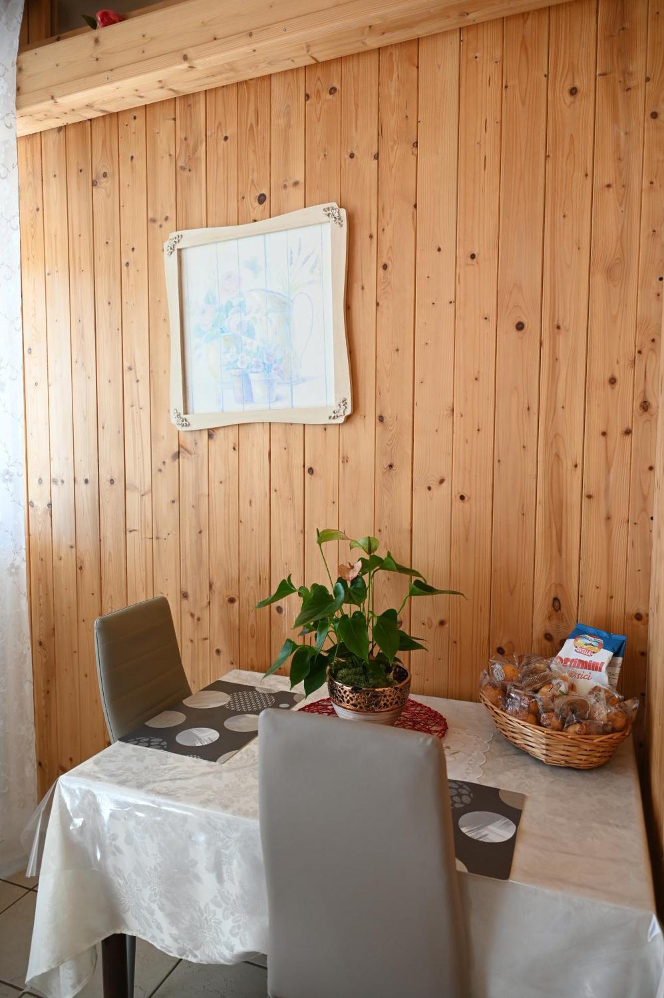 Residenza Relax Dei Trulli Ferienhaus