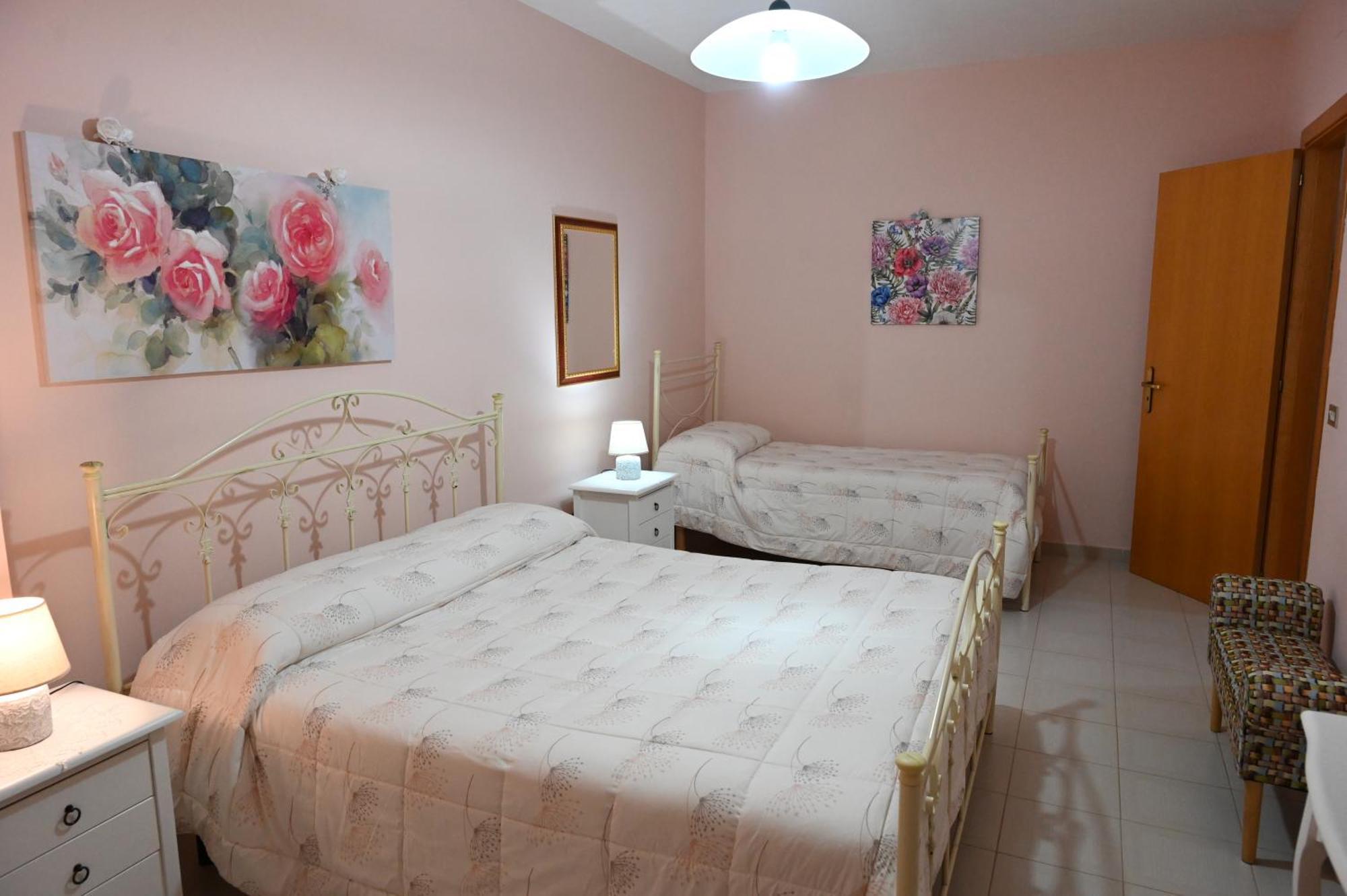 Ferienhaus Residenza Relax Dei Trulli